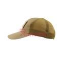 GORRA AIRSOFT VELCROS REJILLA IMMORTAL COYOTE