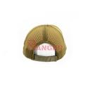 GORRA AIRSOFT VELCROS REJILLA IMMORTAL COYOTE