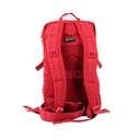 MOCHILA IMMORTAL MOLLE ASALTO II GR. 36L ROJA