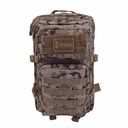 MOCHILA IMMORTAL MOLLE ASALTO GR. 36L PIX.ARIDO