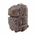 MOCHILA IMMORTAL MOLLE ASALTO GR. 36L PIX.ARIDO