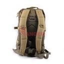 MOCHILA IMMORTAL MOLLE ASALTO II GR. 36L VERDE-TAN