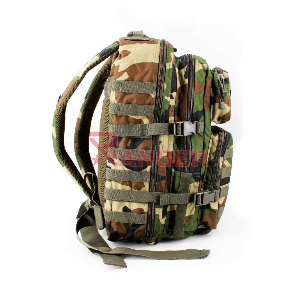 MOCHILA IMMORTAL MOLLE ASALTO GR. 36L CAMO