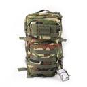 MOCHILA IMMORTAL MOLLE ASALTO GR. 36L CAMO
