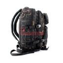 MOCHILA IMMORTAL MOLLE ASALTO GR. 36L MULTICAM BLACK