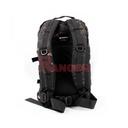 MOCHILA IMMORTAL MOLLE ASALTO GR. 36L MULTICAM BLACK