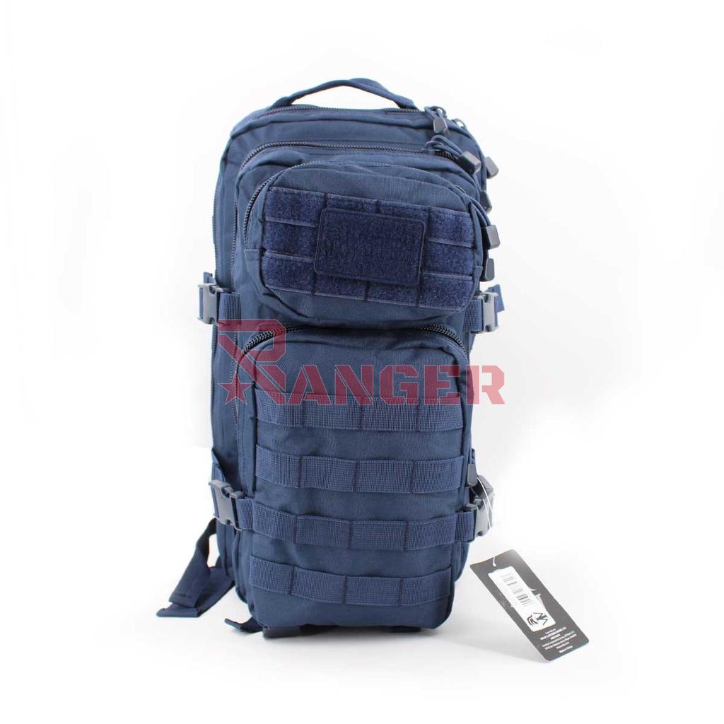 MOCHILA IMMORTAL MOLLE ASALTO I PEQ. 20L MARINO