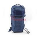 MOCHILA IMMORTAL MOLLE ASALTO I PEQ. 20L MARINO