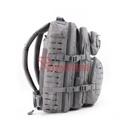 MOCHILA IMMORTAL LASER GR. 36L GRIS