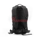 MOCHILA IMMORTAL MOLLE ASALTO PEQ. 20L NEGRA