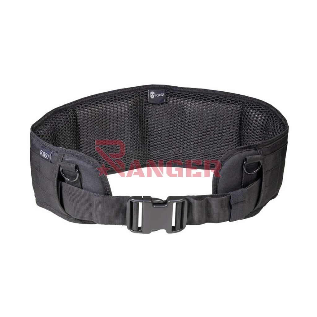 CEÑIDOR CORSO 1º LINEA MK3 NEGRO