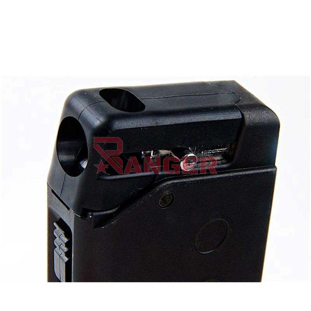 CARGADOR PISTOLA TOKYO MARUI CURVE NEGRO