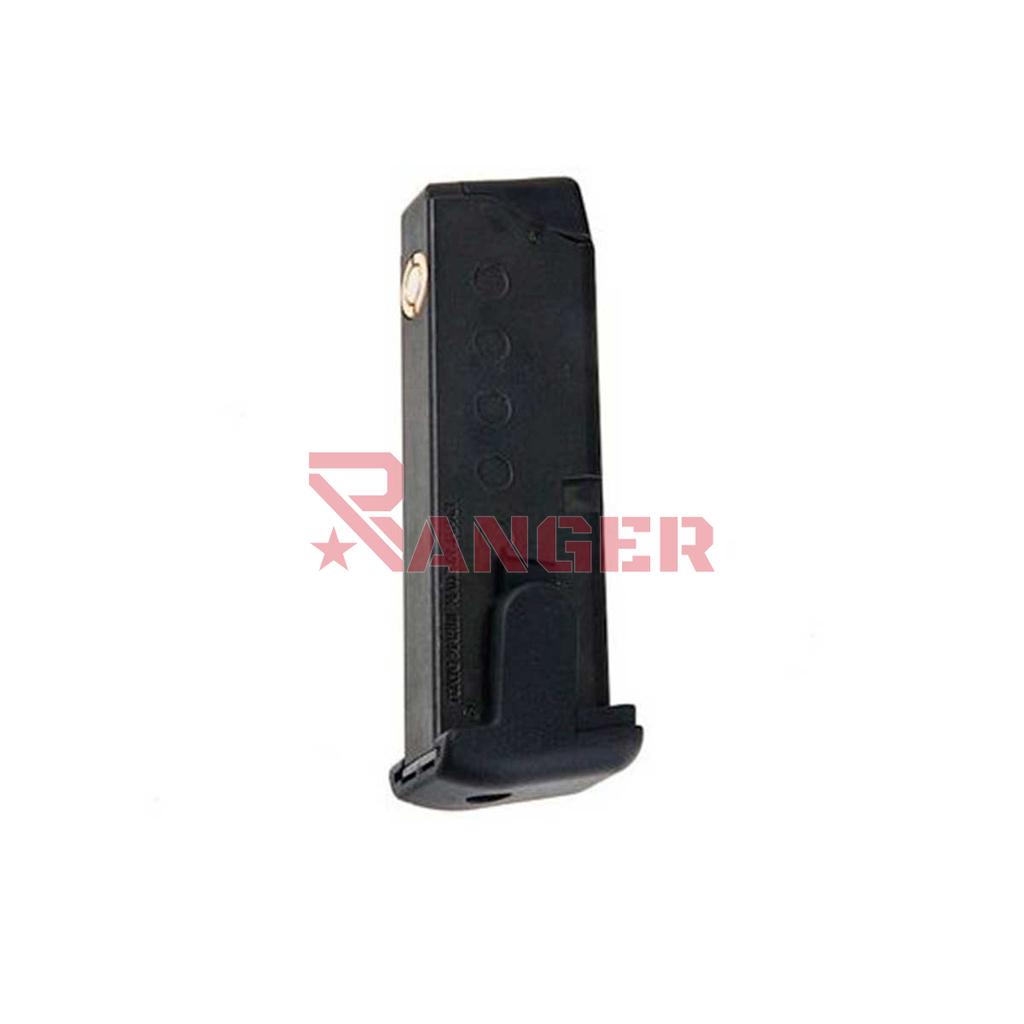 CARGADOR PISTOLA TOKYO MARUI CURVE NEGRO