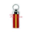 LLAVERO BANDERA ESPAÑA ELASTICO