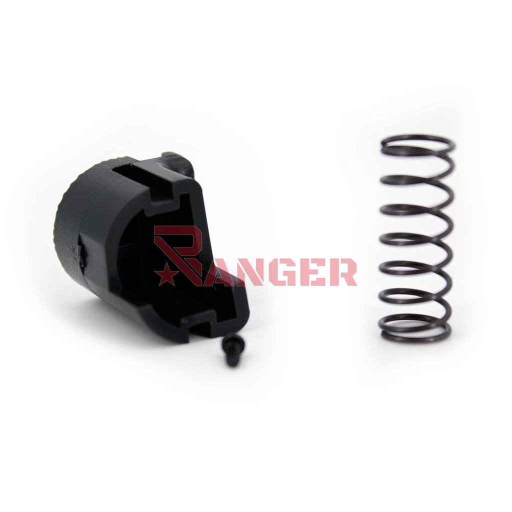 TOKYO MARUI SCAR NEXT GEN PART SCAR-71 STOP LOCK BUTTON SET