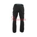 PANTALON SPHERE LIKEN WATER REPELLENT NEGRO-GRIS