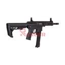 FUSIL SPECNA ARMS SA-FX01 FLEX 6374 NEGRO
