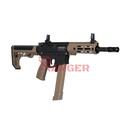 FUSIL SPECNA ARMS SA-FX01 FLEX 6381 TAN-NEGRO