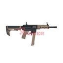 FUSIL SPECNA ARMS SA-FX01 FLEX 6381 TAN-NEGRO