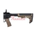 FUSIL SPECNA ARMS SA-FX01 FLEX 6381 TAN-NEGRO