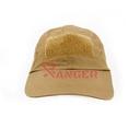 GORRA IMMORTAL VELCROS TAN