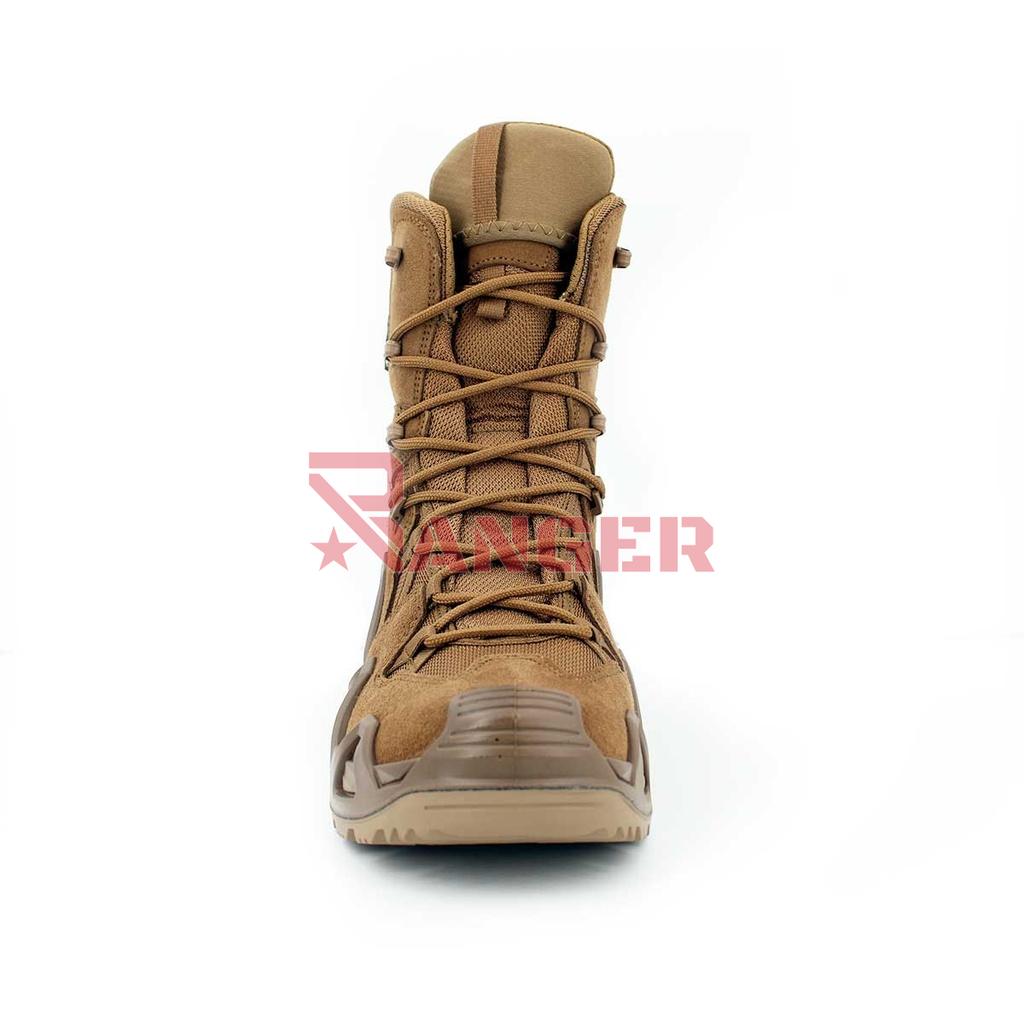 BOTA LOWA ZEPHYR MK2 GTX HI TF COYOTE OP