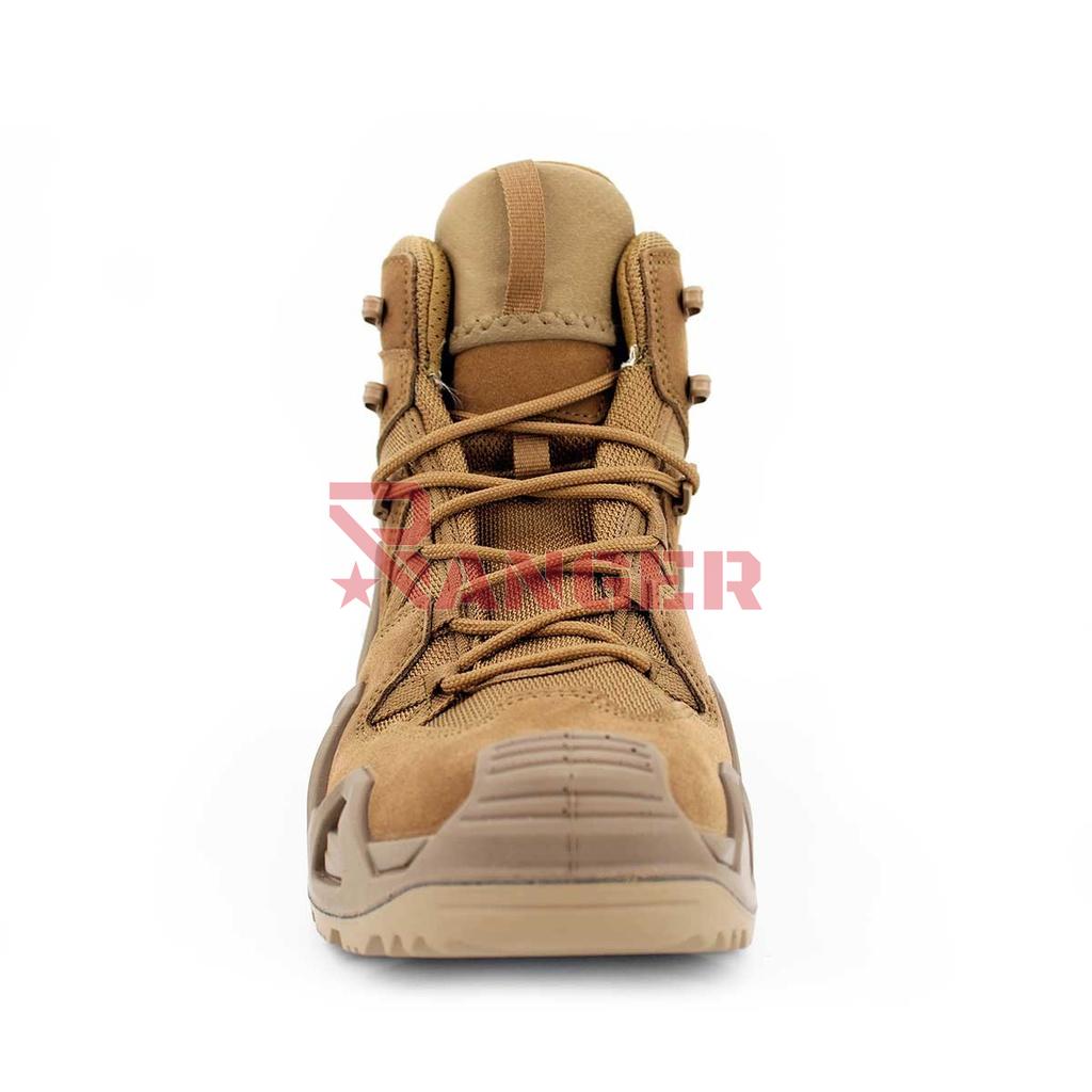 BOTA LOWA ZEPHYR MK2 GTX MID COYOTE
