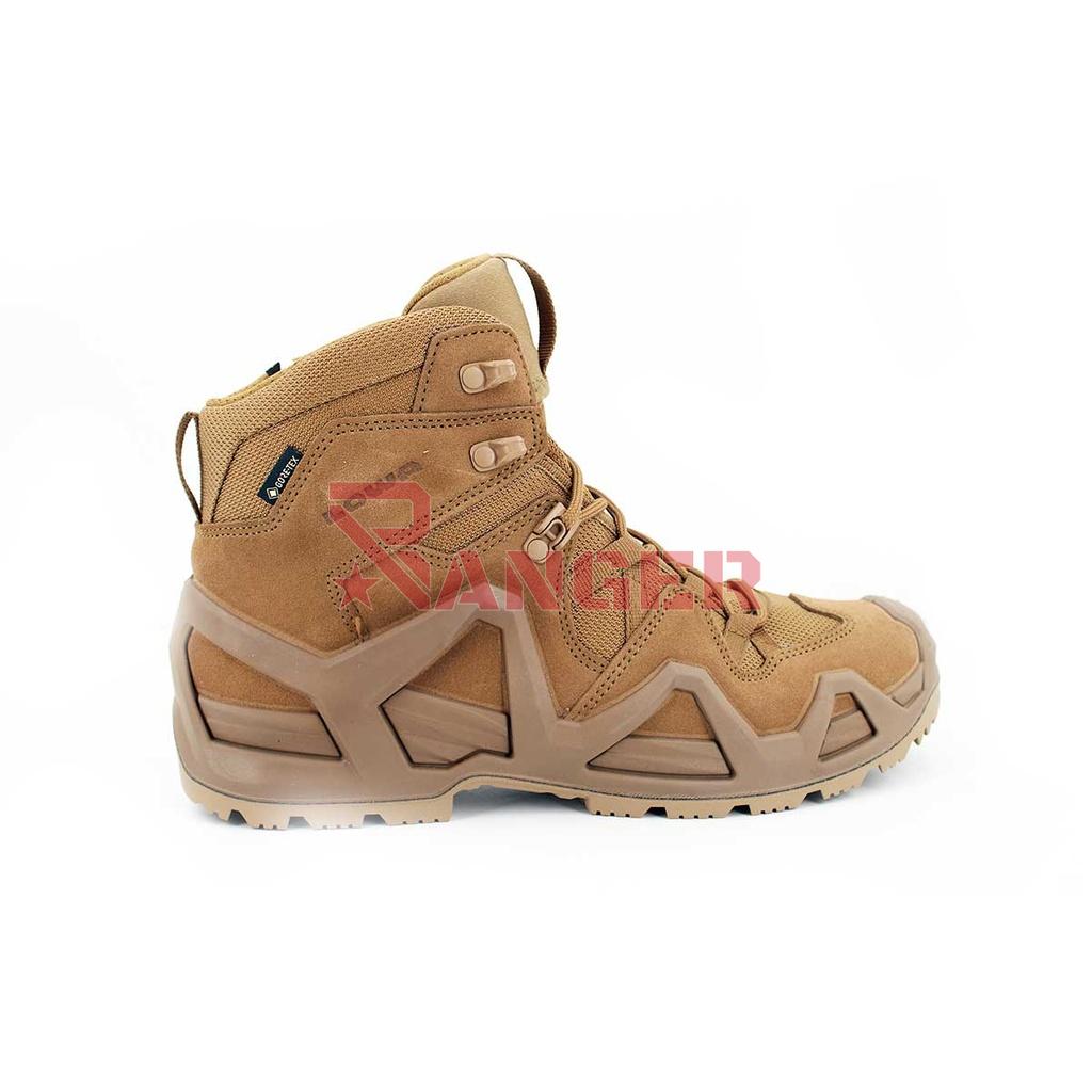 BOTA LOWA ZEPHYR MK2 GTX MID COYOTE