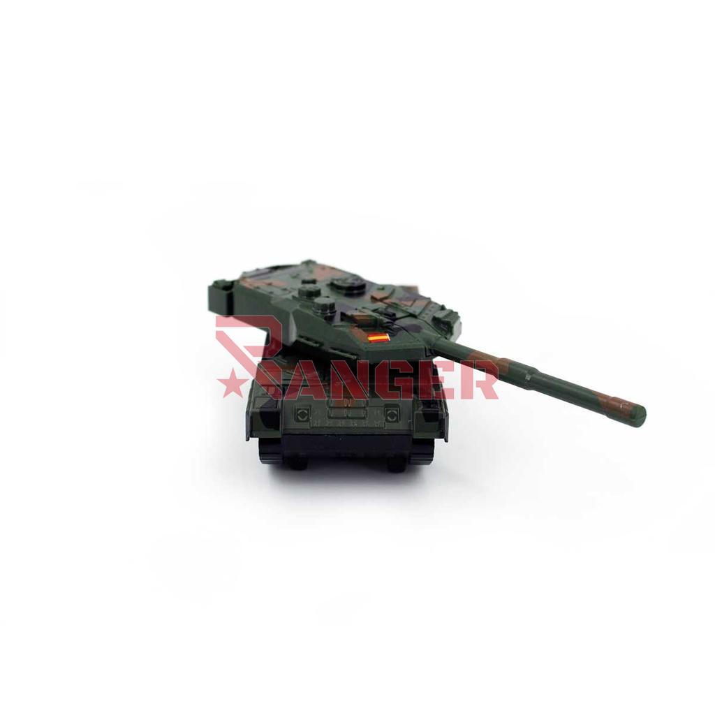 TANQUE EJERCITO TIERRA CAMO