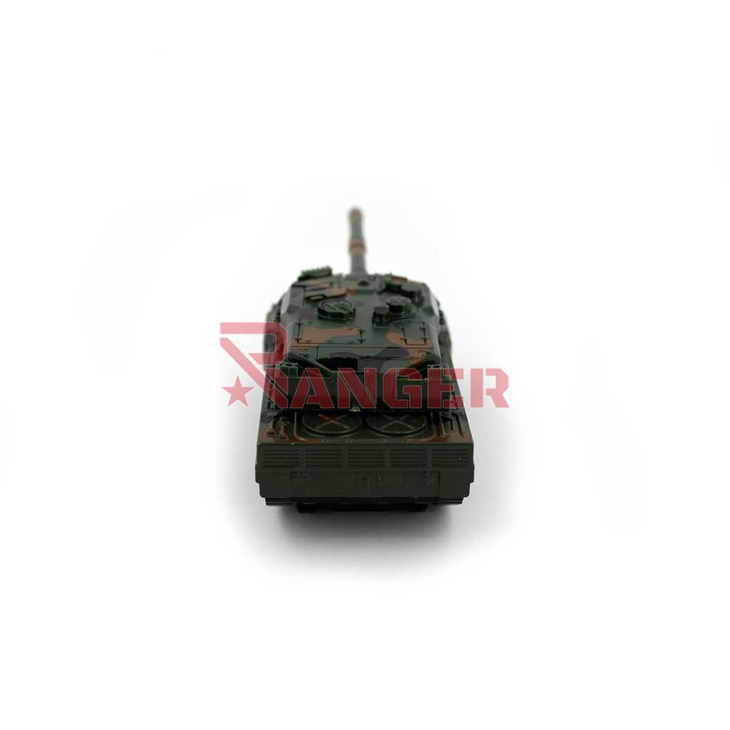 TANQUE EJERCITO TIERRA CAMO