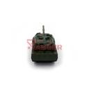TANQUE EJERCITO TIERRA CAMO