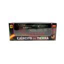 TANQUE EJERCITO TIERRA CAMO