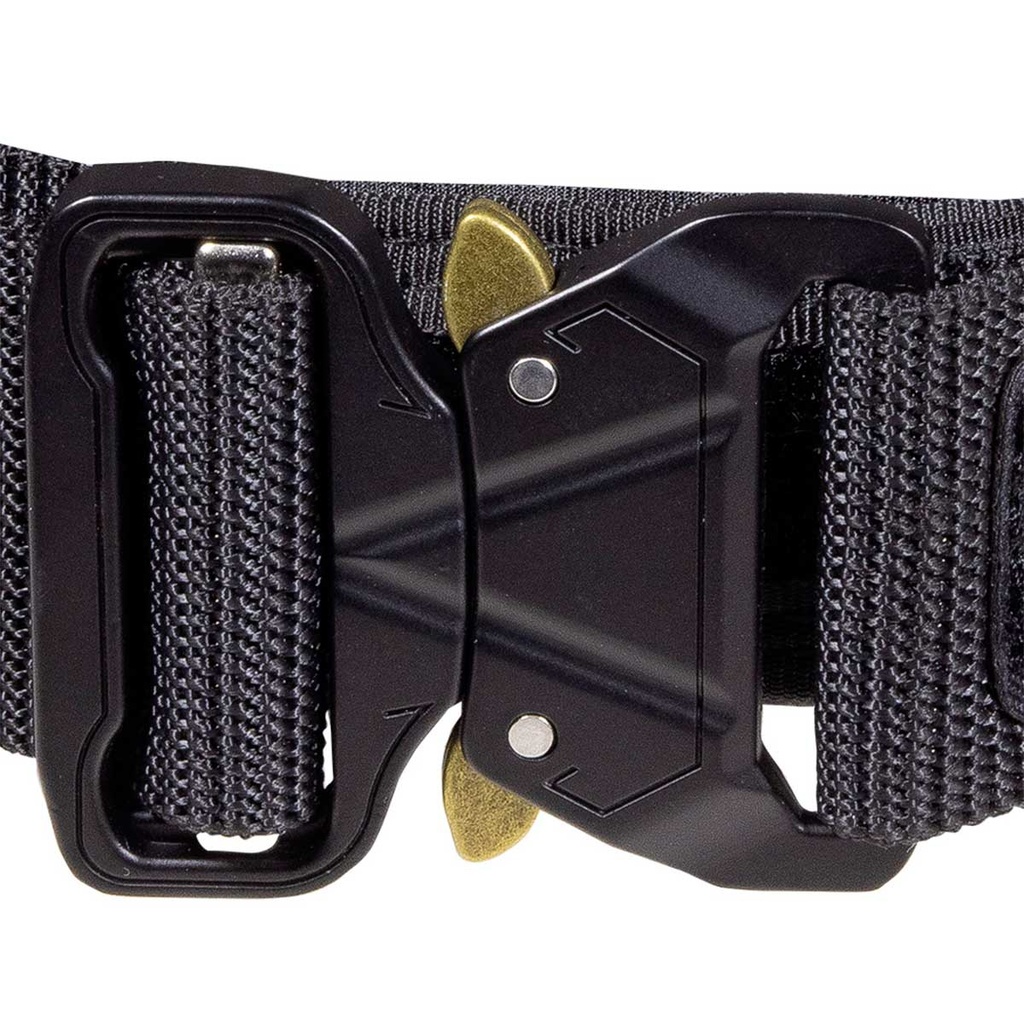 CEÑIDOR CORSO HOOK LASER MK1 NEGRO S-M