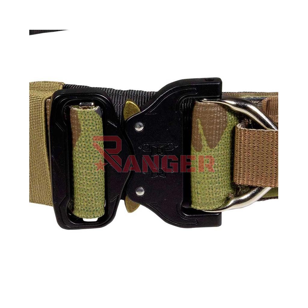 CEÑIDOR CORSO HOOK MOLLE MK2 MULTICAM S-M