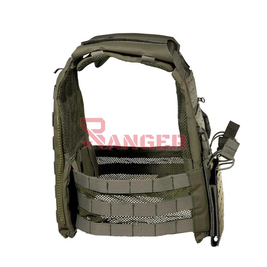 CHALECO CORSO DRAKE MK2 VERDE