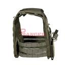 CHALECO CORSO DRAKE MK2 VERDE