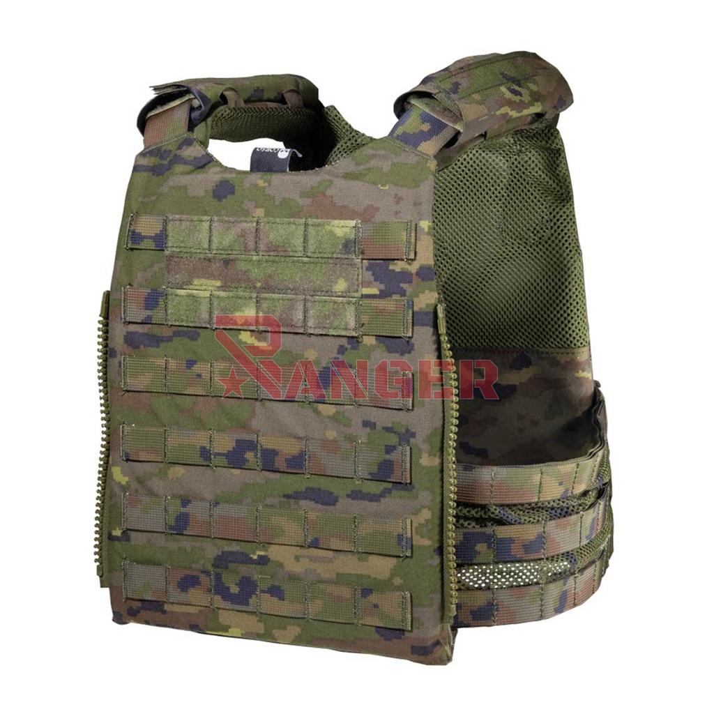 CHALECO CORSO DRAKE MK2 PIX. BOSCOSO
