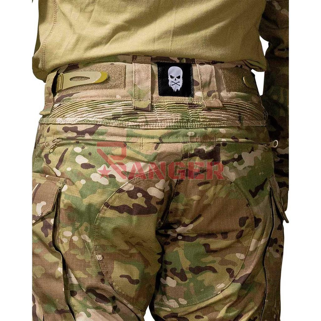 TRAJE CORSO BLACKBEARD COMBATE MULTICAM