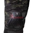 TRAJE CORSO BLACKBEARD COMBATE MULTICAM BLACK