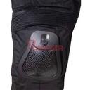 TRAJE CORSO BLACKBEARD COMBATE NEGRO