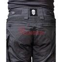 TRAJE CORSO BLACKBEARD COMBATE NEGRO