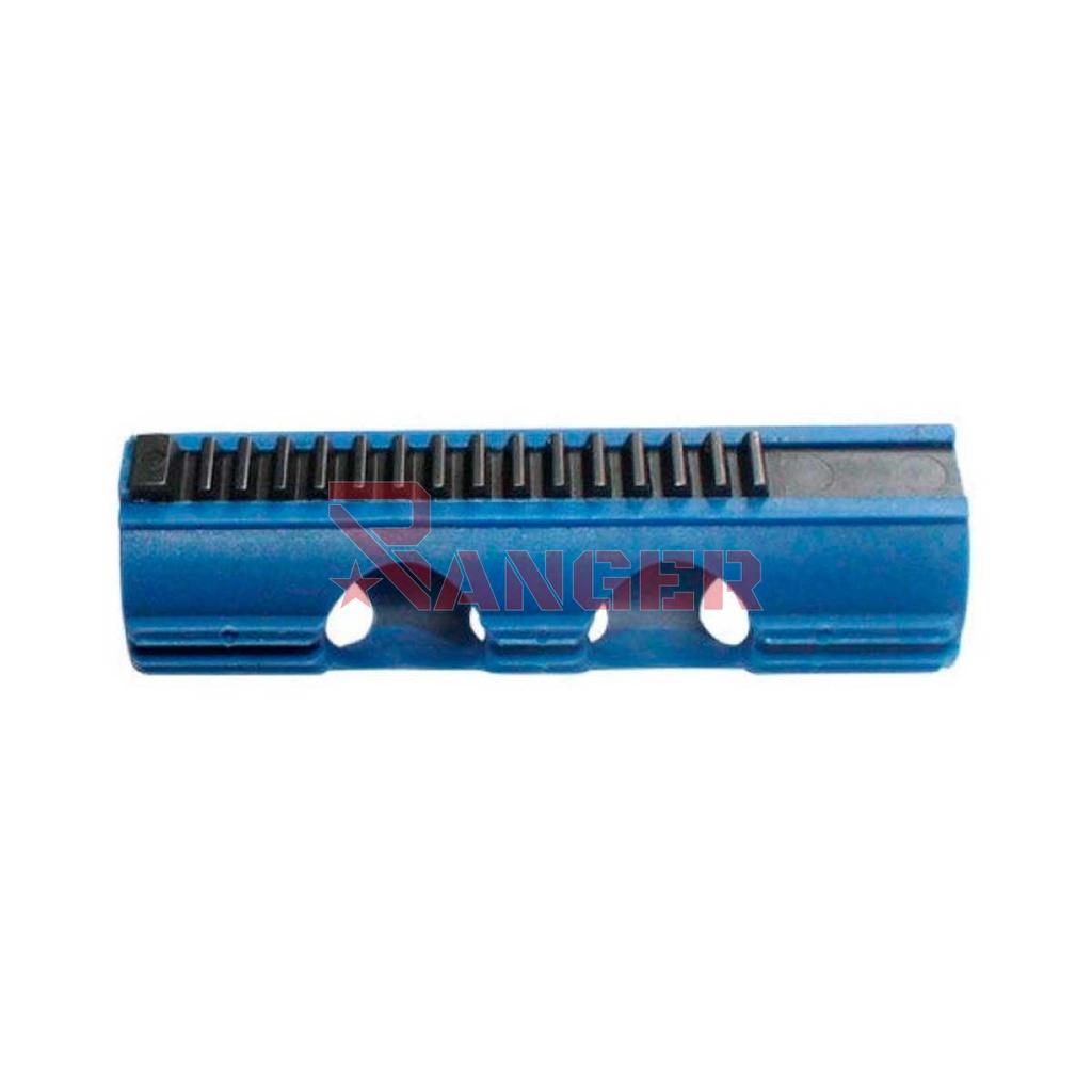 PISTON SHS  ALIGERADO 15 DIENTES METALICOS AZUL