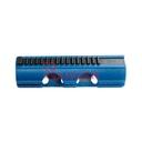 PISTON SHS  ALIGERADO 15 DIENTES METALICOS AZUL