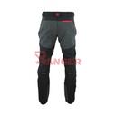 PANTALON SPHERE DRIFT NEGRO-ROJO
