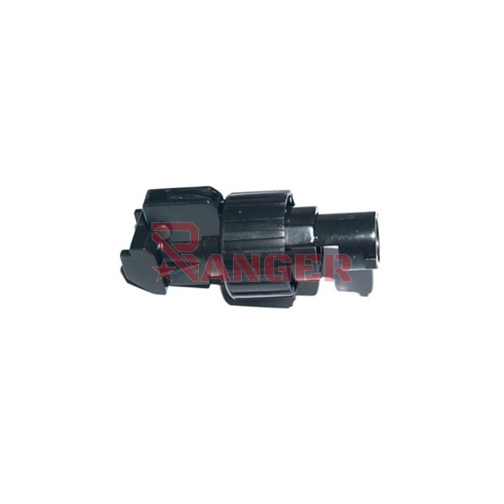 CAMARA HOP-UP G36 SHS PARA JIN GON PLASTICO AZUL