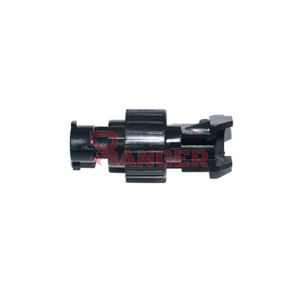 CAMARA HOP-UP G36 SHS PARA JIN GON PLASTICO AZUL