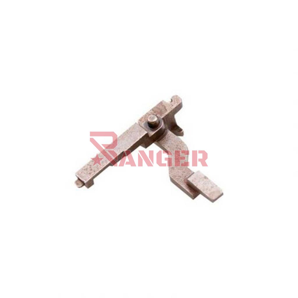CUT OFF LEVER SHS VER.7  M14
