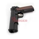 PISTOLA HFC HA-135B MUELLE NEGRA