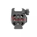MINI LANZAGRANADAS HFC HG-138B NEGRO