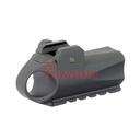 MINI LANZAGRANADAS HFC HG-138B NEGRO